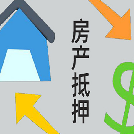 隆广镇房屋抵押贷款和信用贷款应该怎么选?